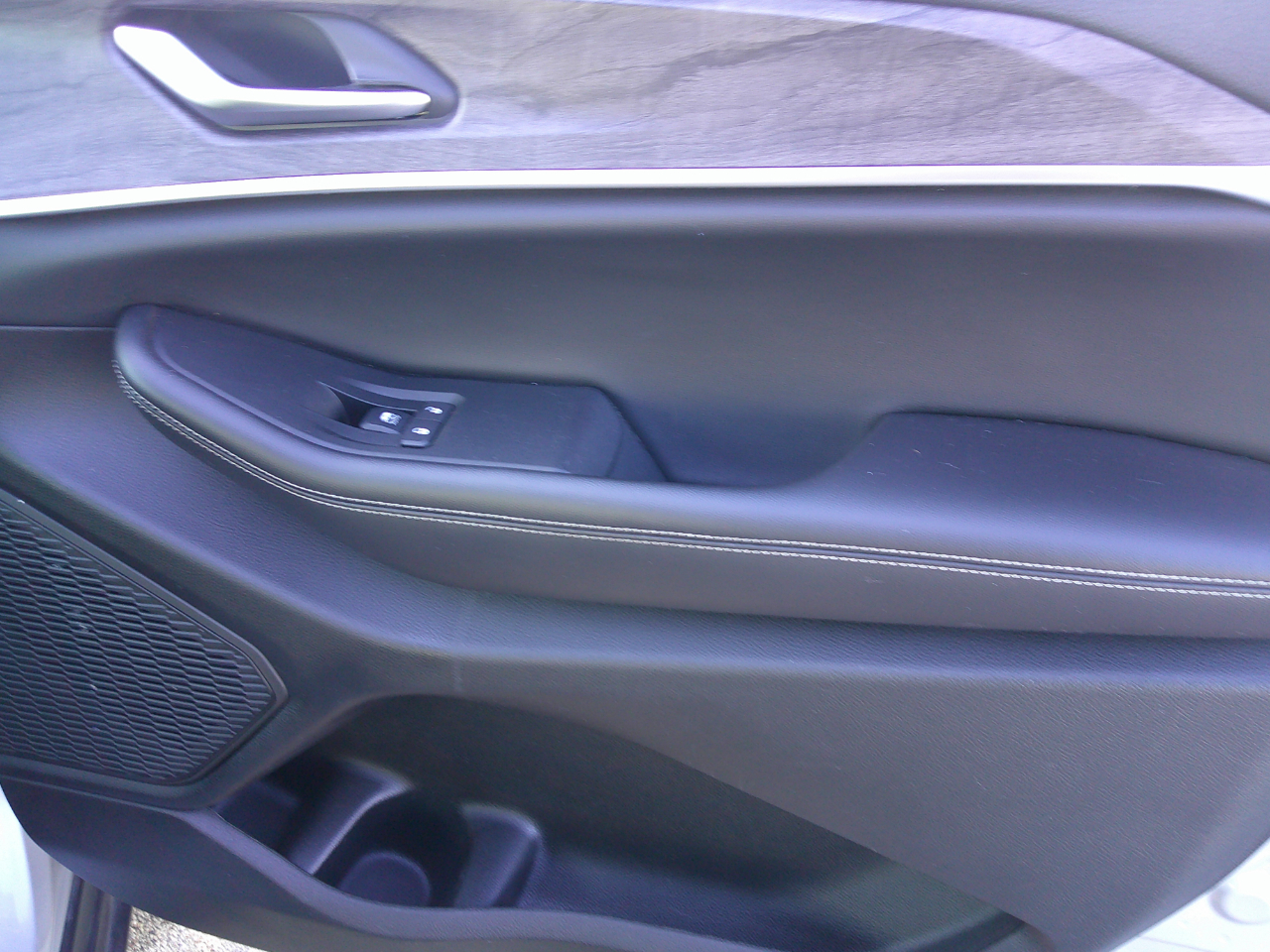 Jeep Grand Cherokee L Altitude 4x4 2024