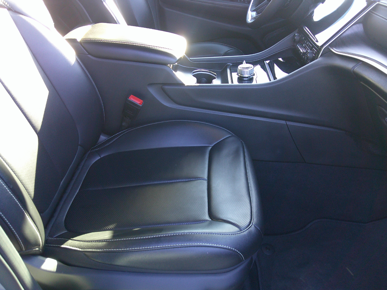 Jeep Grand Cherokee L Altitude 4x4 2024