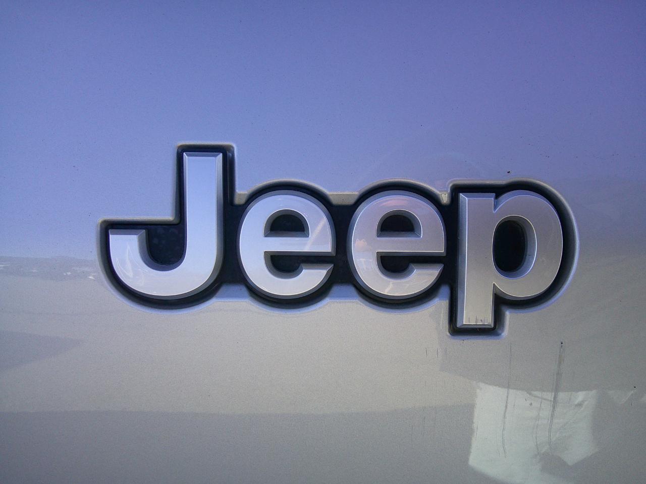 Jeep Grand Cherokee L Altitude 4x4 2024