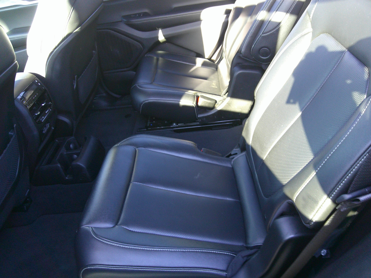 Jeep Grand Cherokee L Altitude 4x4 2024