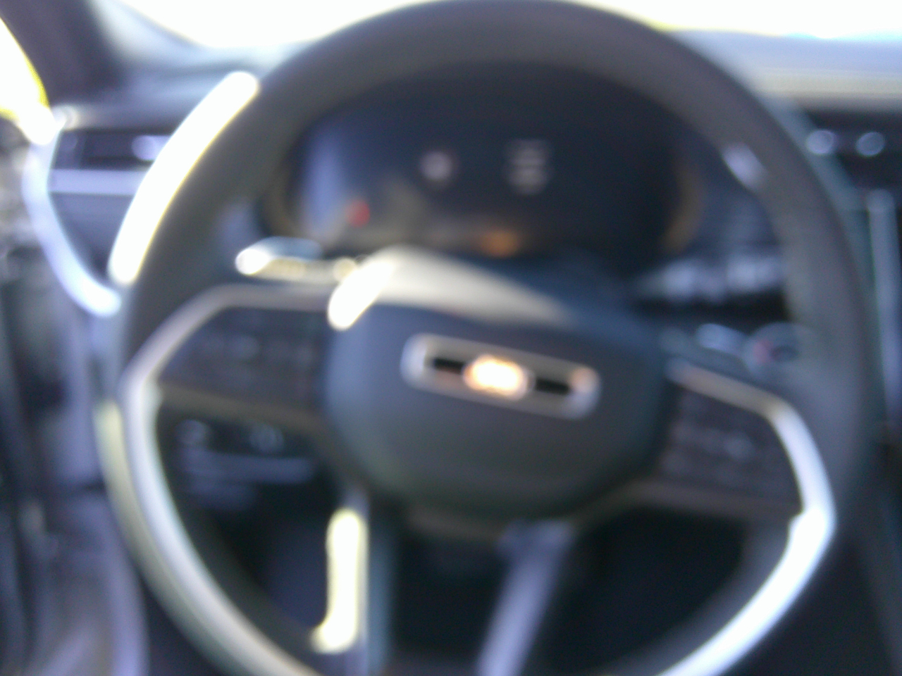 Jeep Grand Cherokee L Altitude 4x4 2024