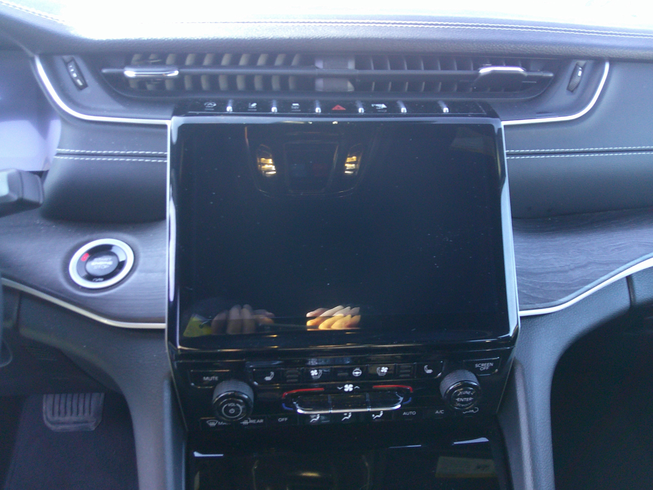 Jeep Grand Cherokee L Altitude 4x4 2024