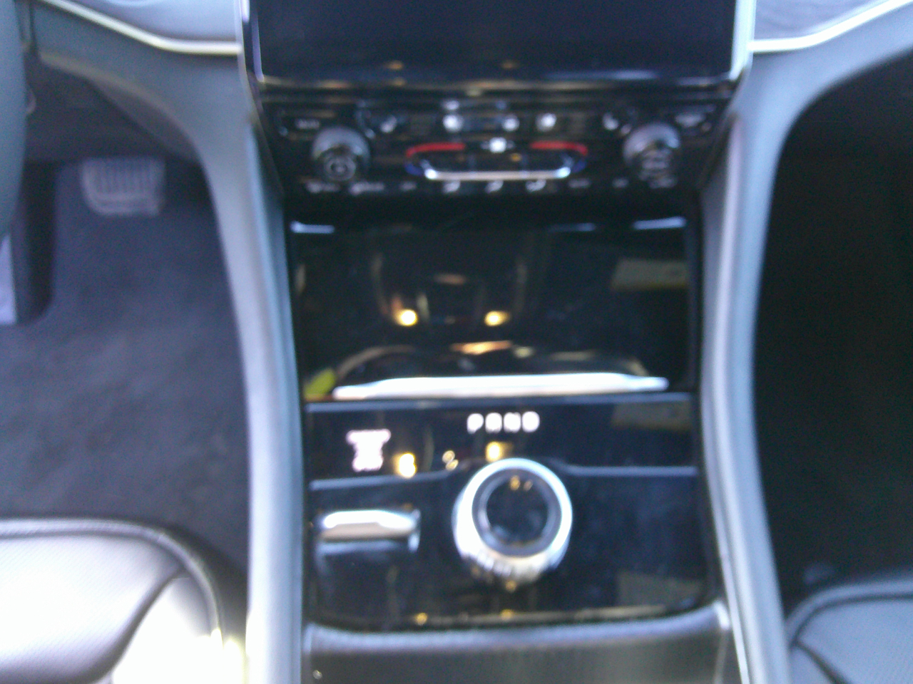 Jeep Grand Cherokee L Altitude 4x4 2024