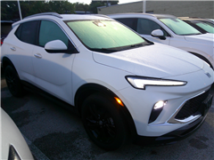 2024 Buick Encore GX 