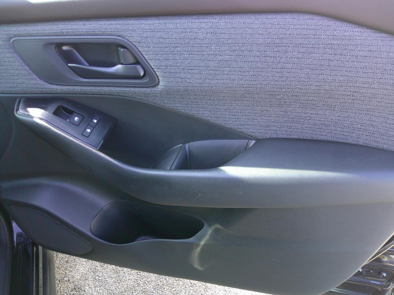 Nissan Rogue AWD S 2023