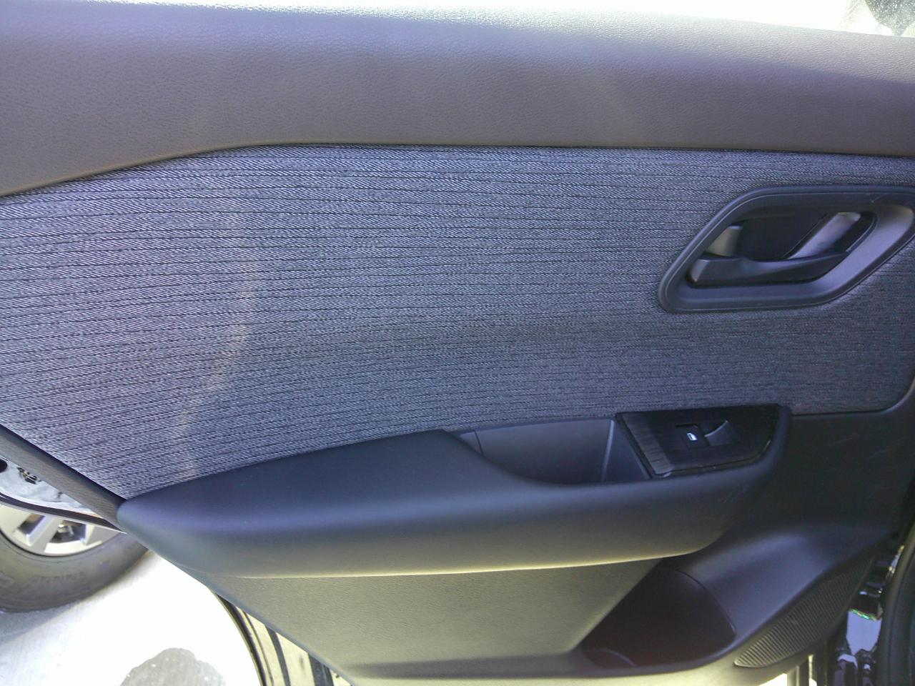 Nissan Rogue AWD S 2023