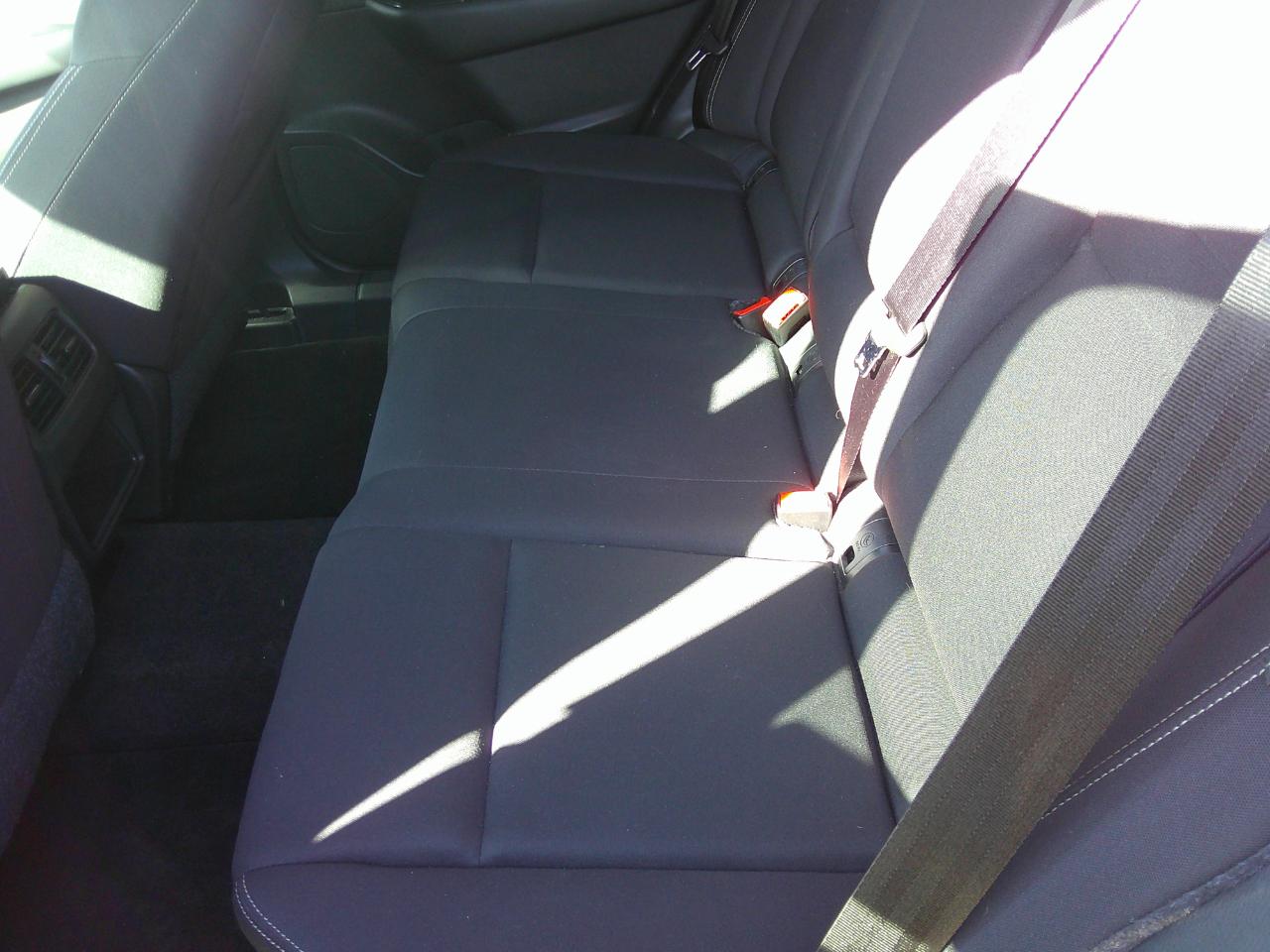 Nissan Rogue AWD S 2023