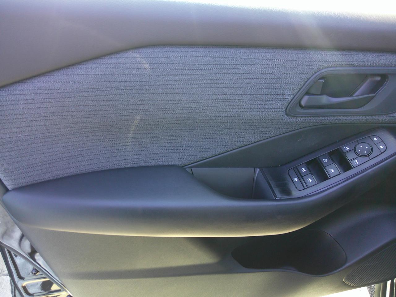 Nissan Rogue AWD S 2023