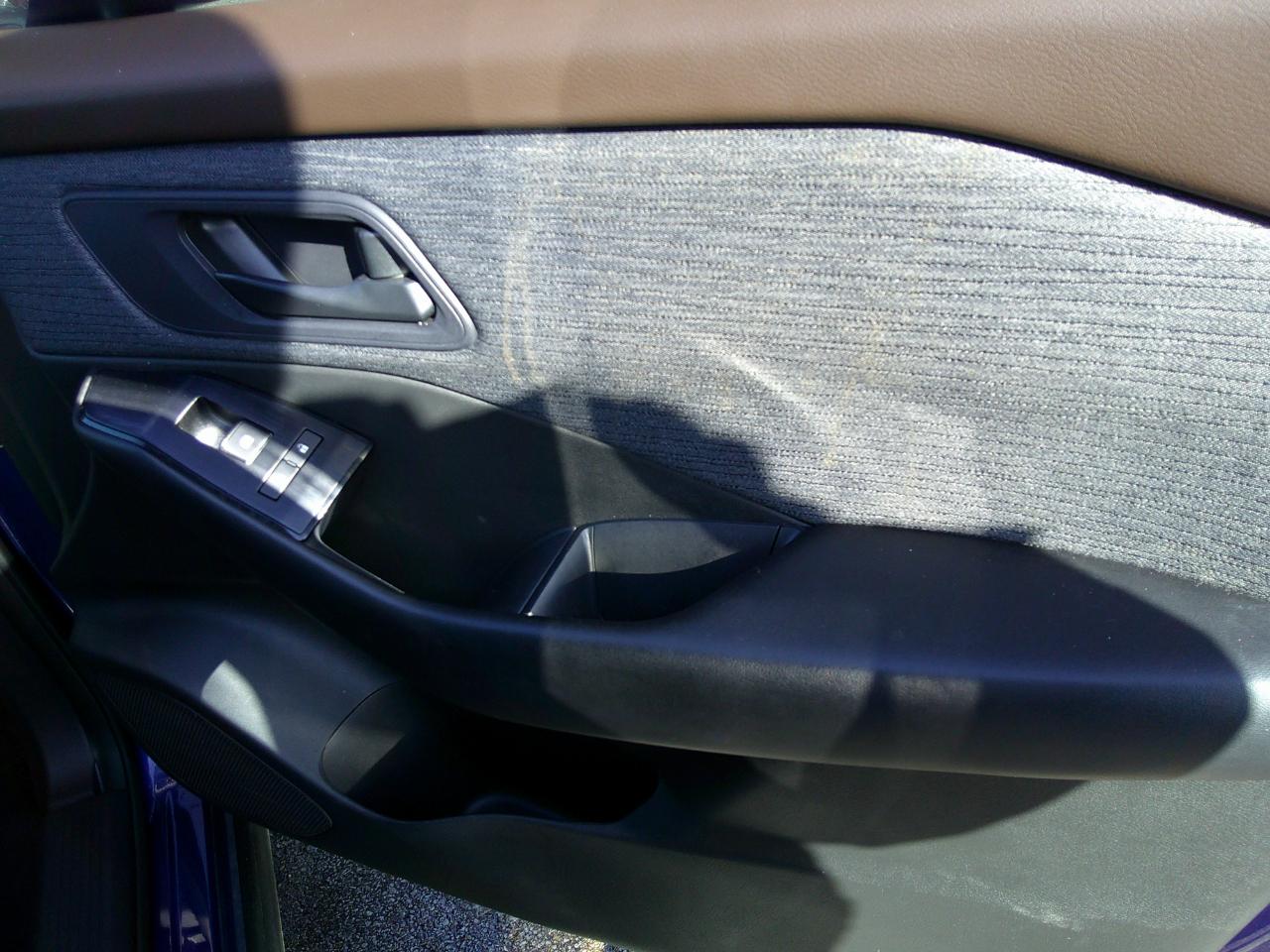 Nissan Rogue AWD S 2023