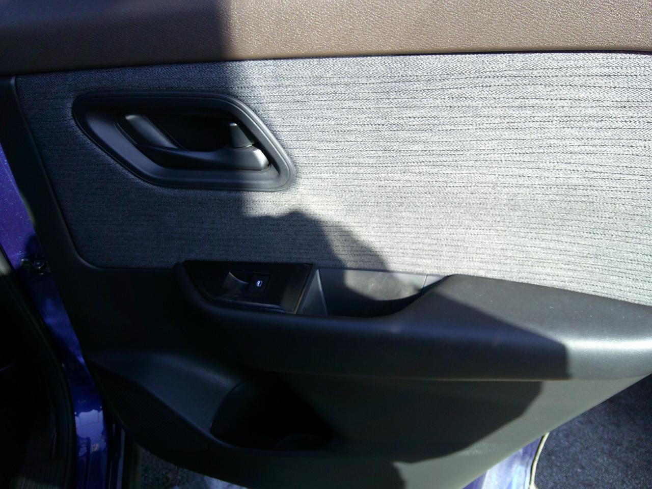 Nissan Rogue AWD S 2023