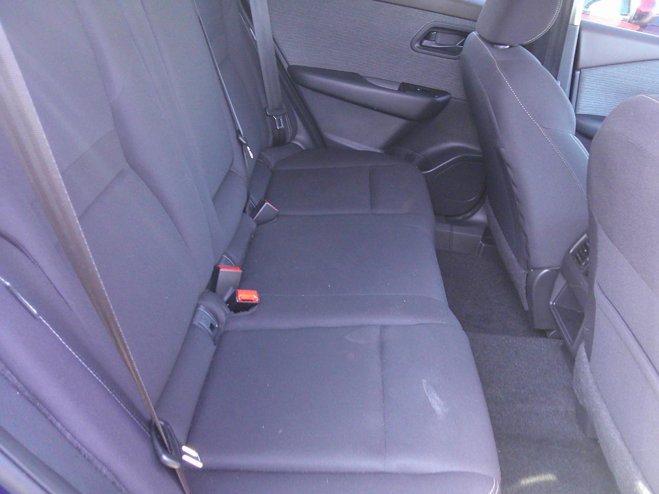 Nissan Rogue AWD S 2023