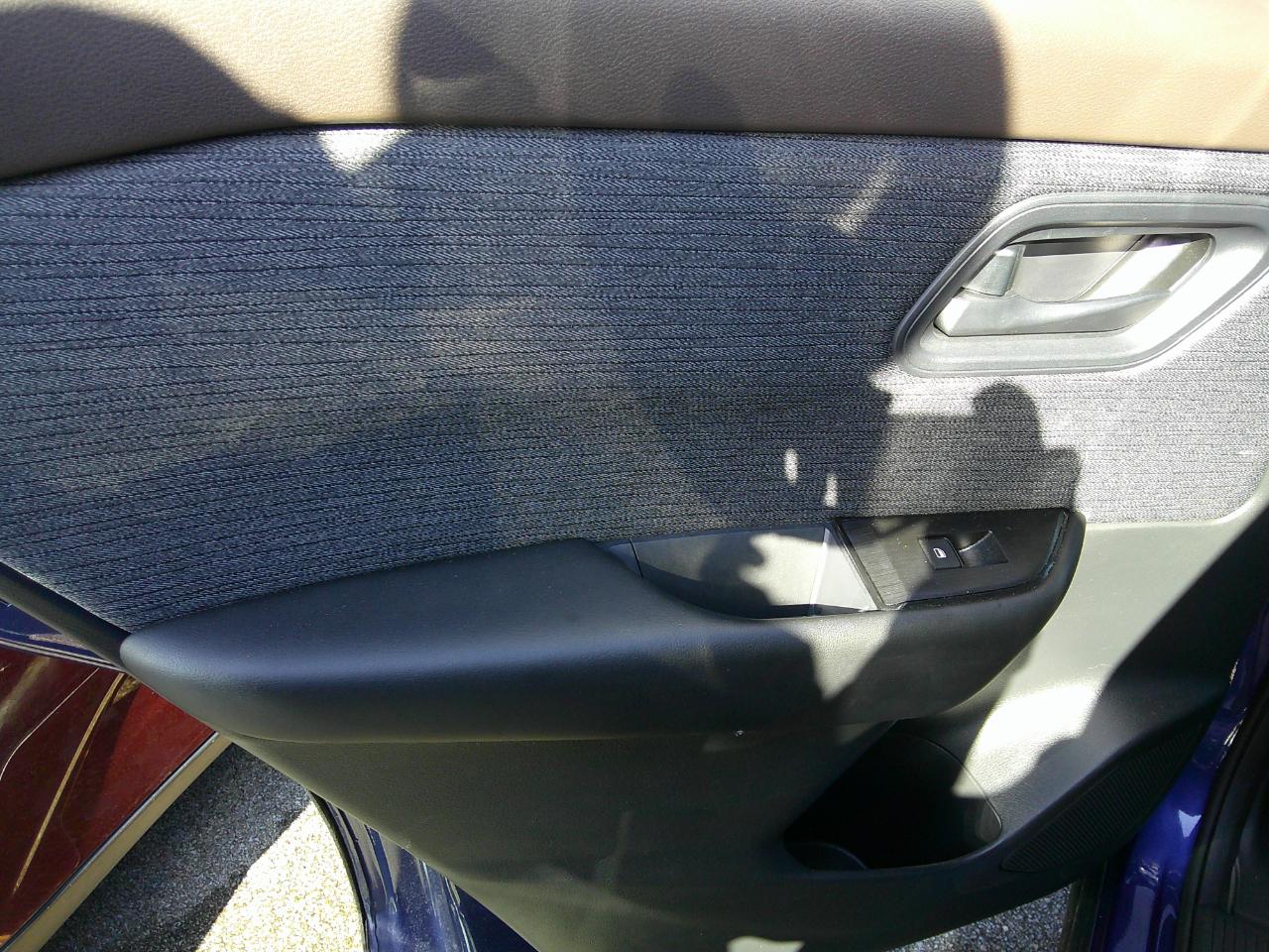 Nissan Rogue AWD S 2023