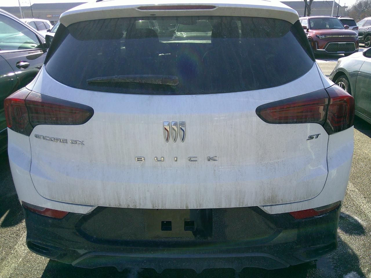 Volkswagen Tiguan 2.0T Wolfsburg Edition FWD 2024