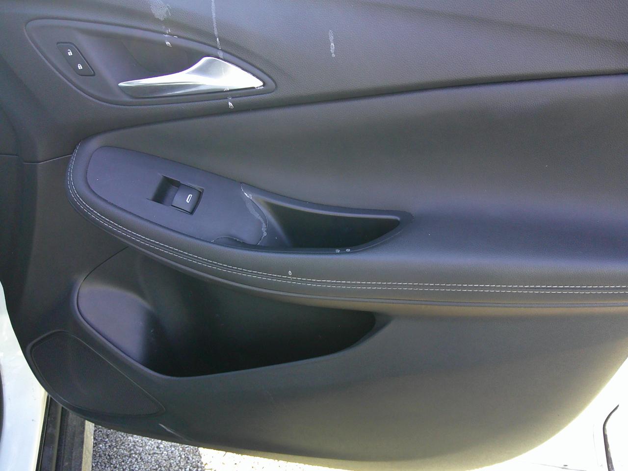 Volkswagen Tiguan 2.0T Wolfsburg Edition FWD 2024