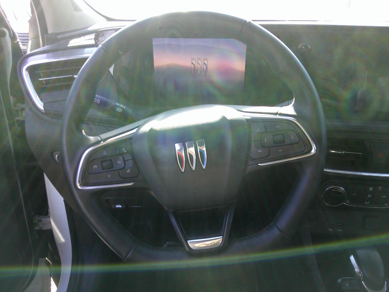 Volkswagen Tiguan 2.0T Wolfsburg Edition FWD 2024