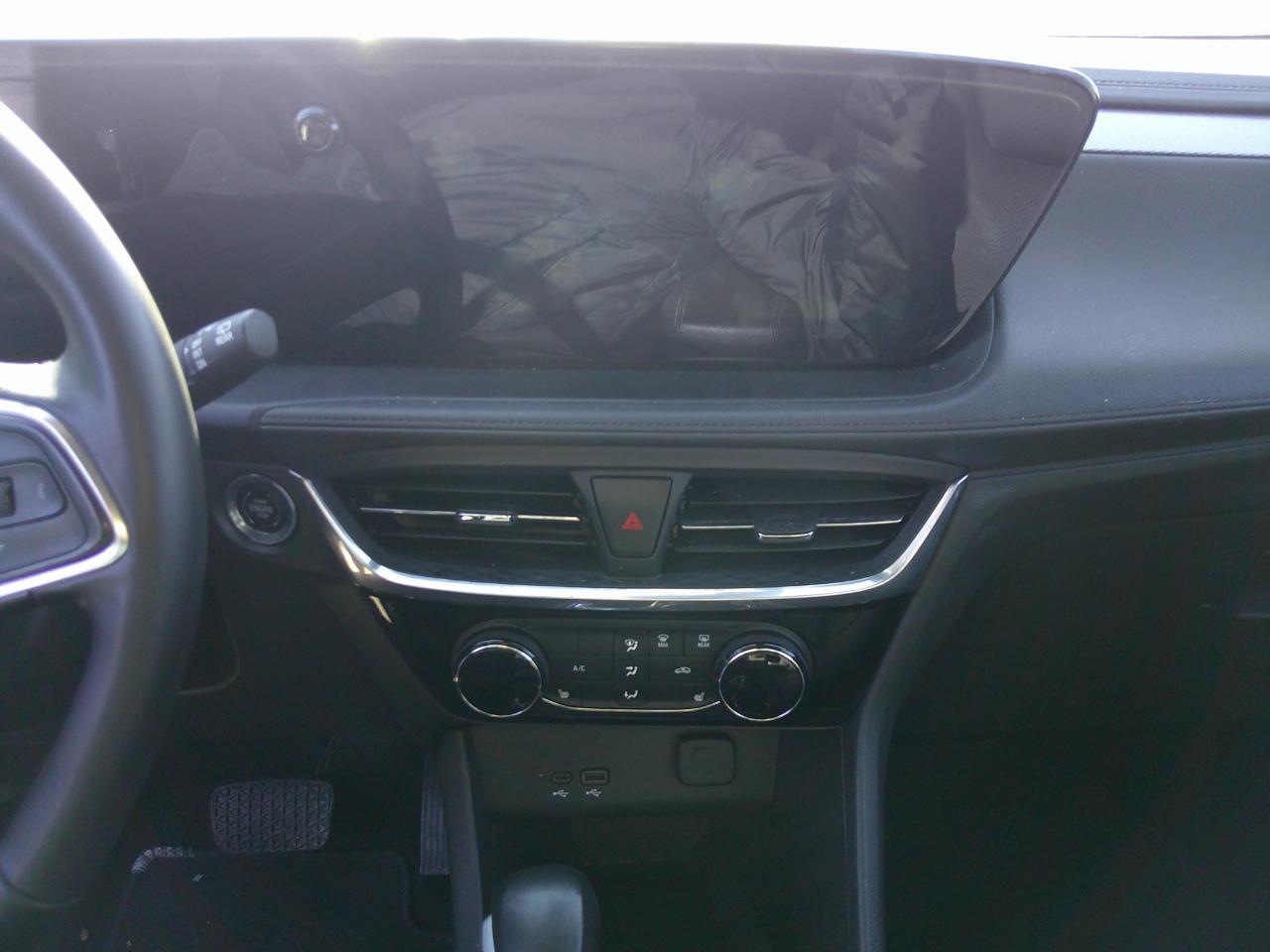 Volkswagen Tiguan 2.0T Wolfsburg Edition FWD 2024