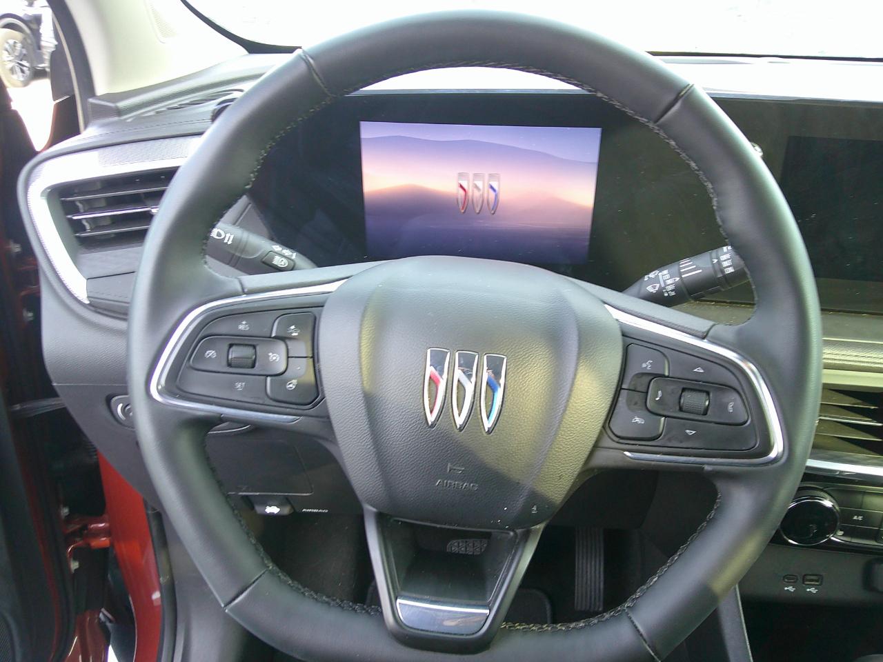 Buick Encore GX FWD 4dr Sport Touring 2024