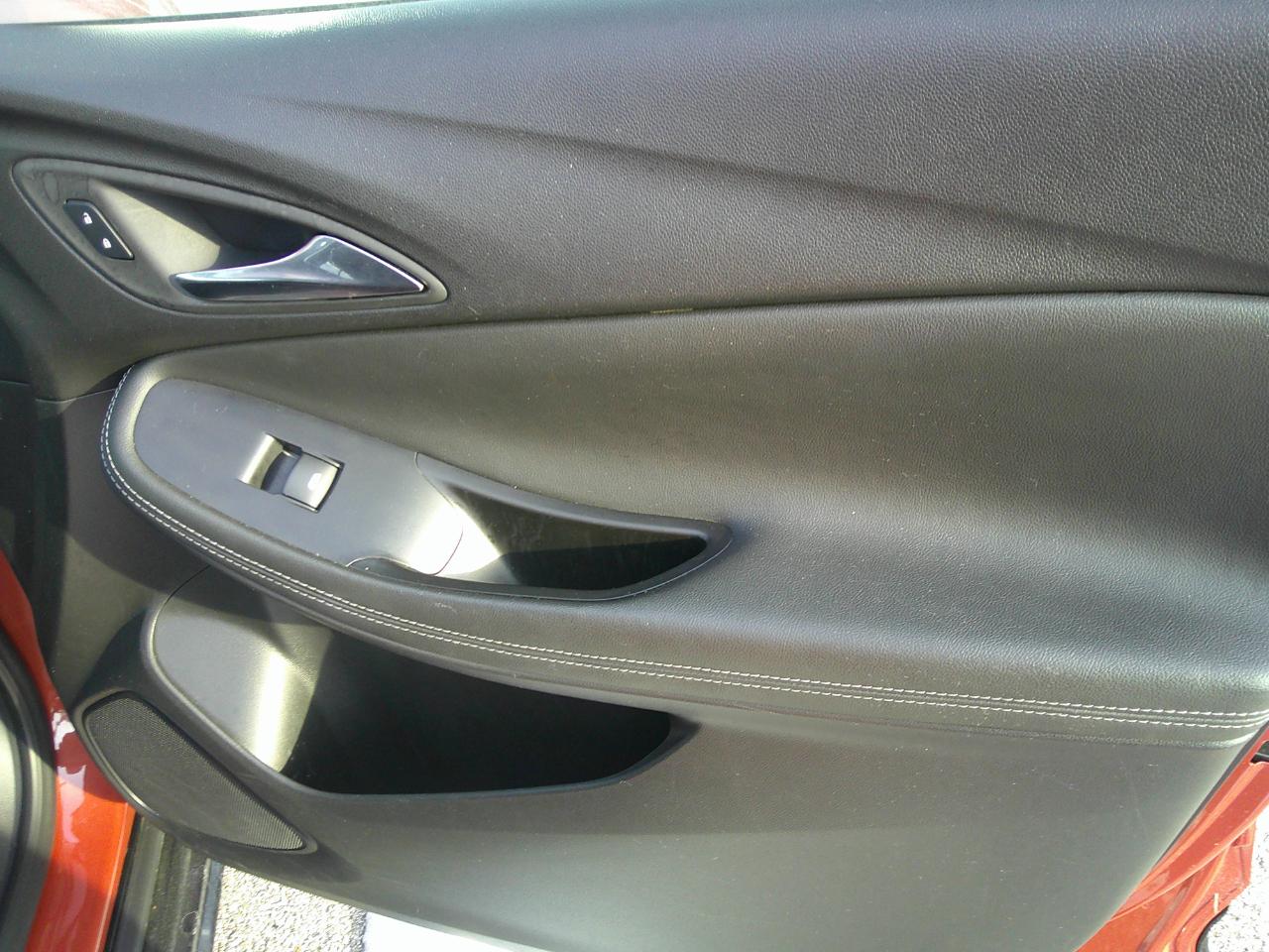 Buick Encore GX FWD 4dr Sport Touring 2024