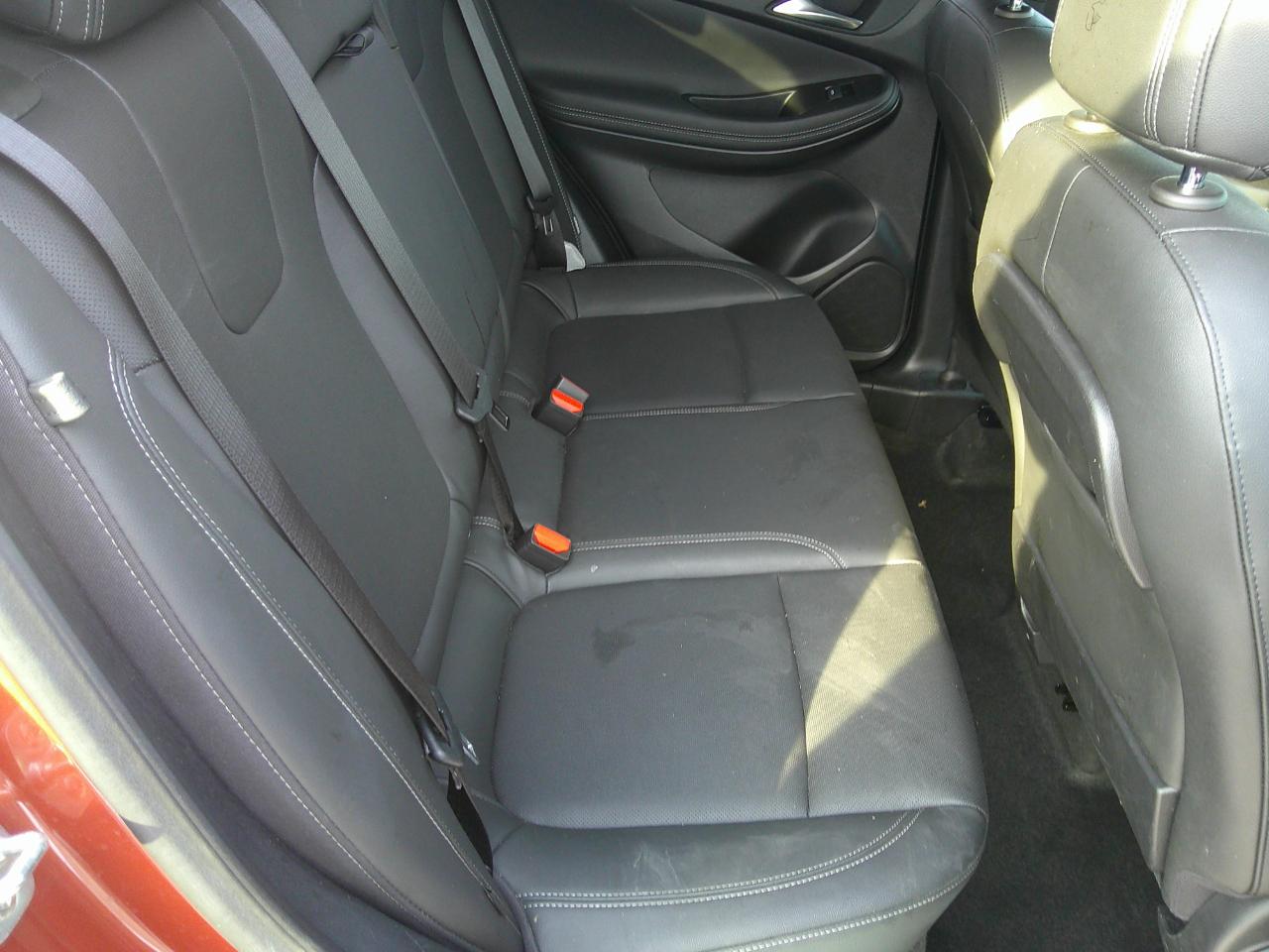 Buick Encore GX FWD 4dr Sport Touring 2024