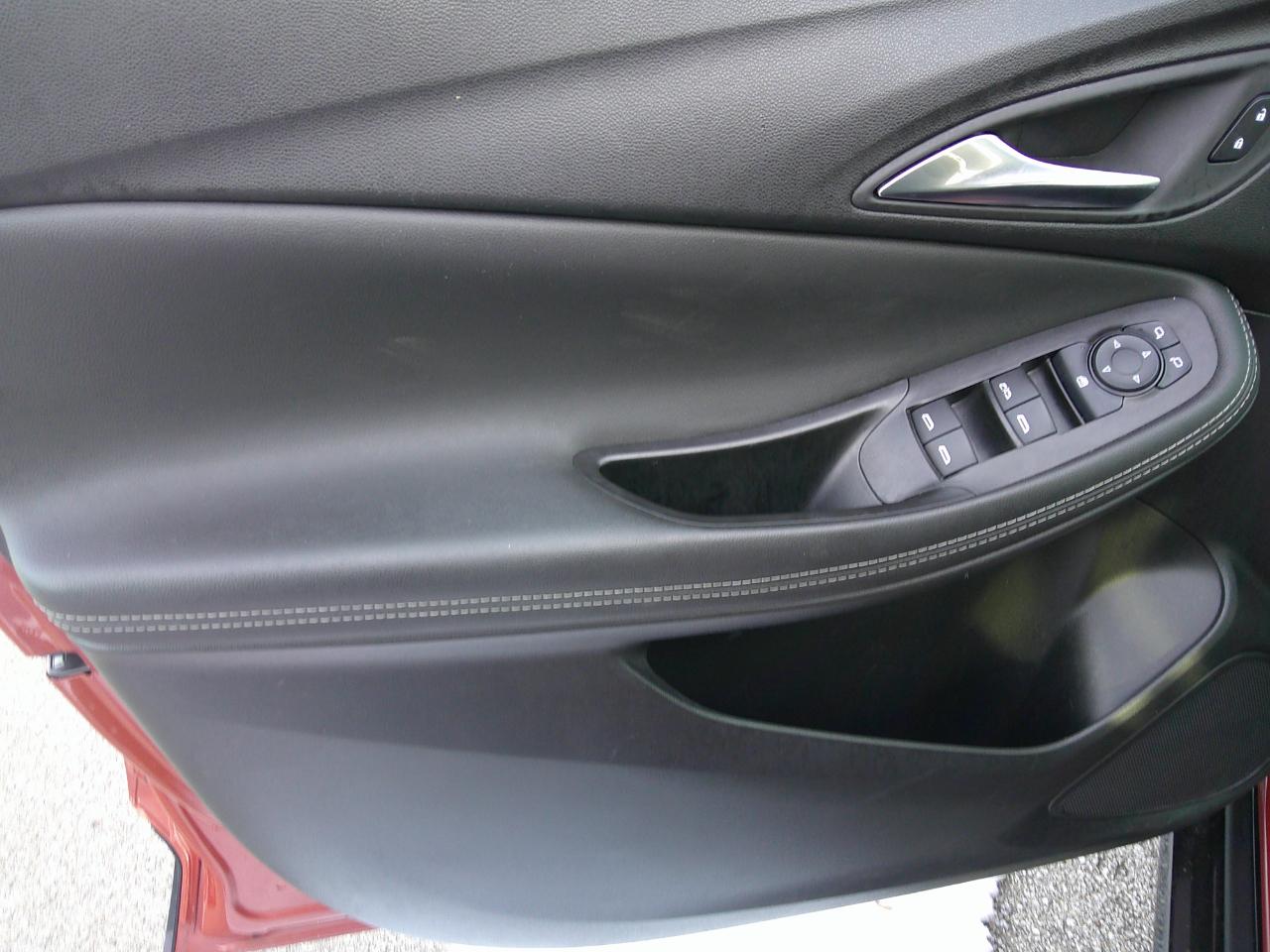 Buick Encore GX FWD 4dr Sport Touring 2024