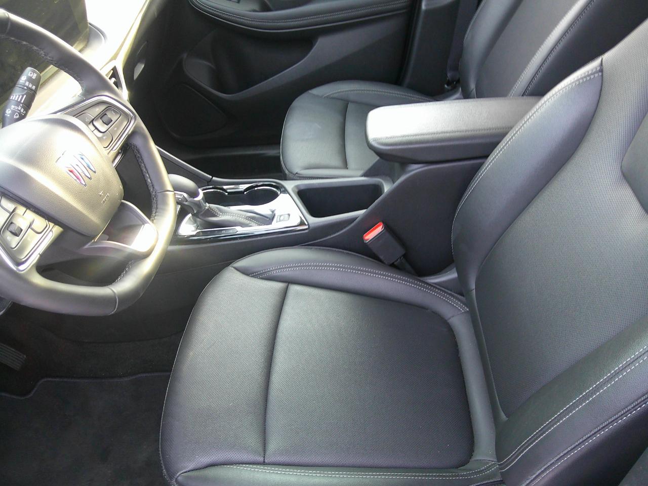 Buick Encore GX FWD 4dr Sport Touring 2024