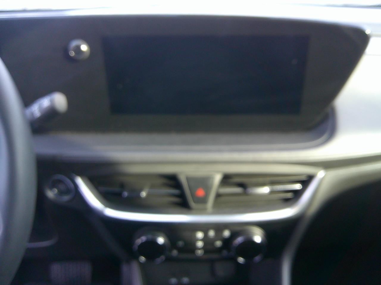 Buick Encore GX FWD 4dr Sport Touring 2024