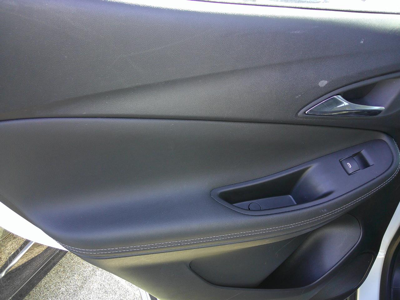 Buick Encore GX FWD 4dr Sport Touring 2024