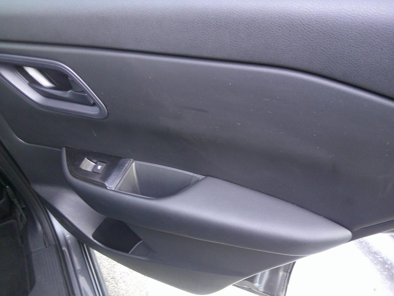 Nissan Rogue AWD S 2024