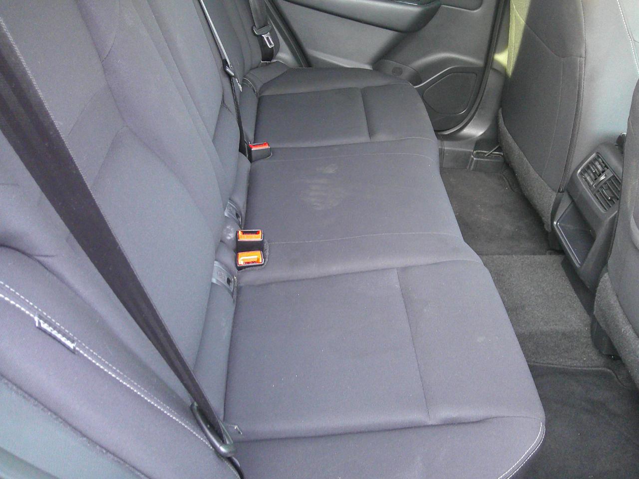 Nissan Rogue AWD S 2024