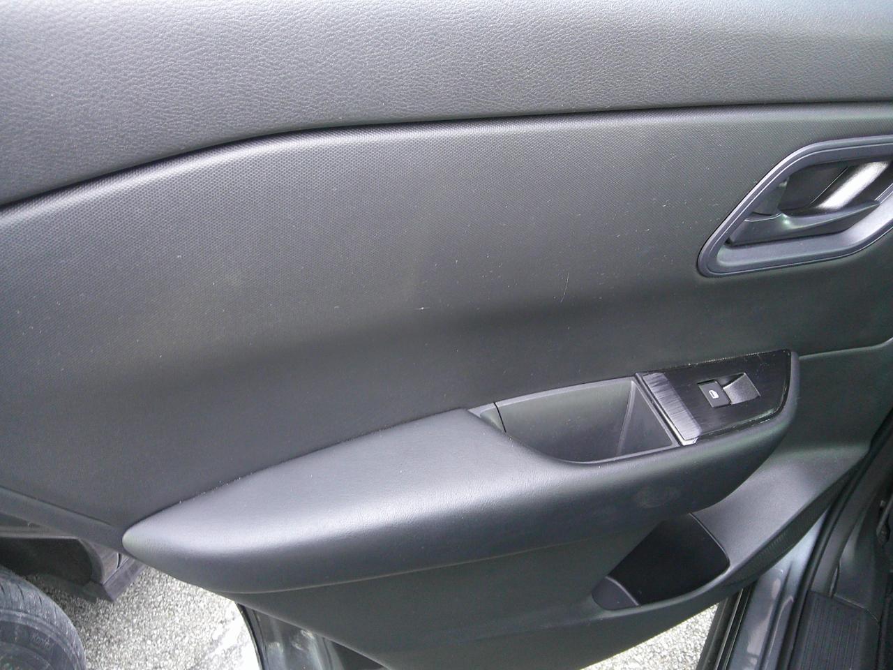 Nissan Rogue AWD S 2024