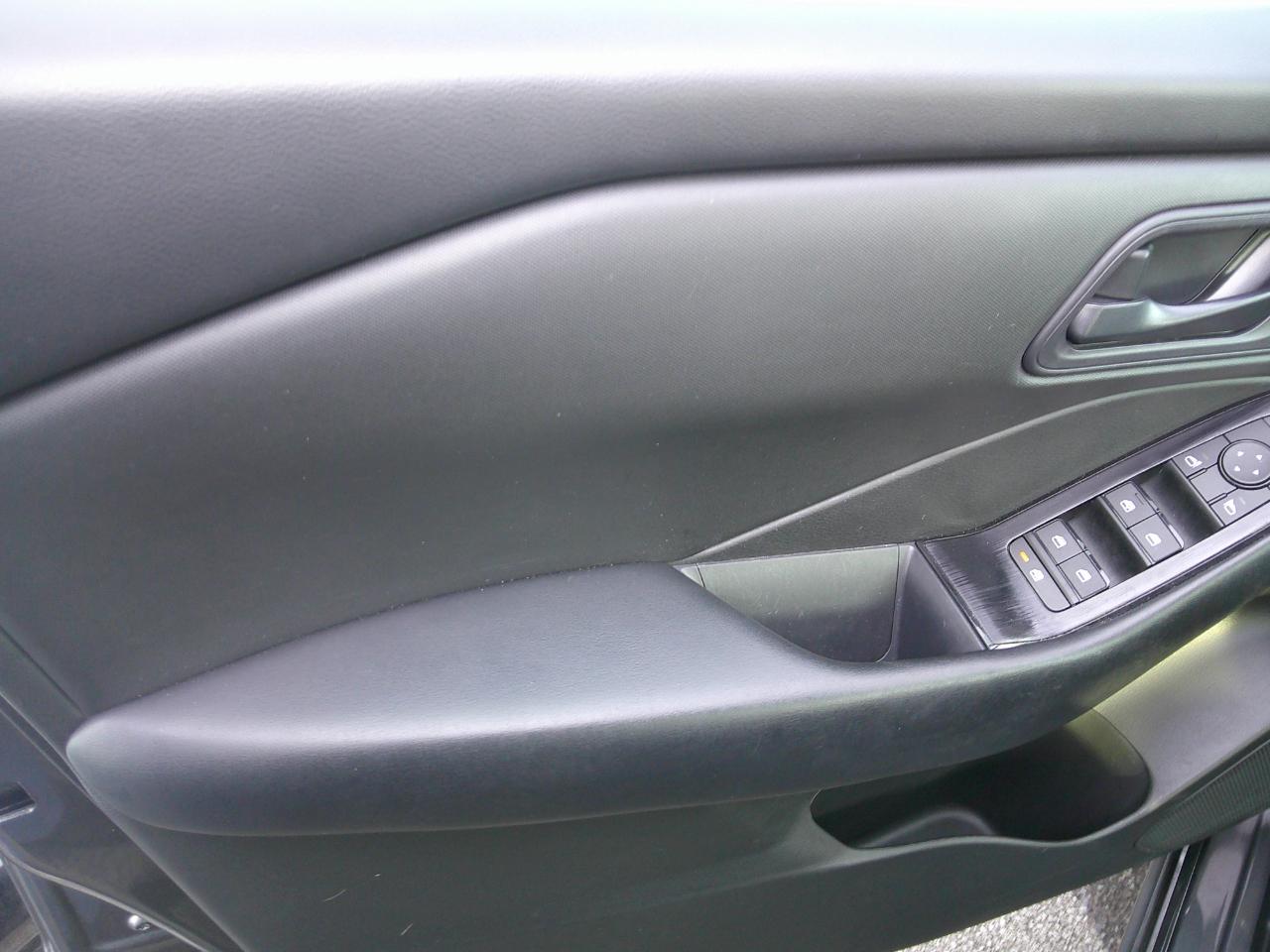 Nissan Rogue AWD S 2024