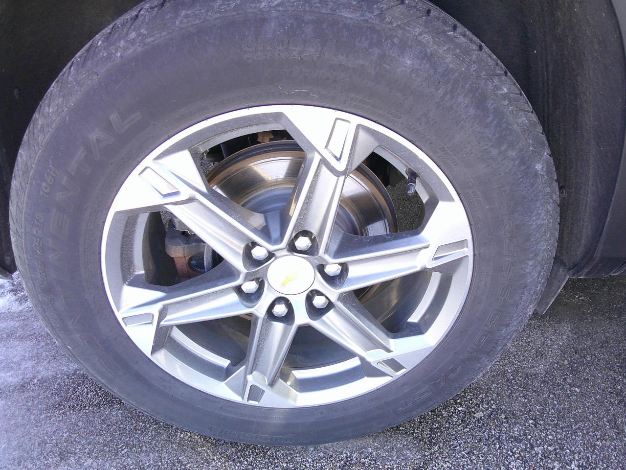 Chevrolet Blazer FWD 4dr LT w/2LT 2023