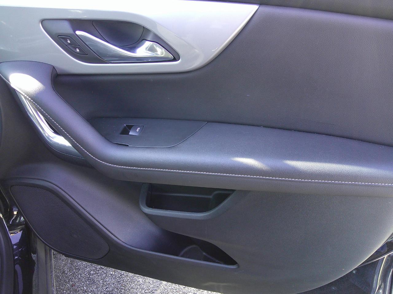 Chevrolet Blazer FWD 4dr LT w/2LT 2023