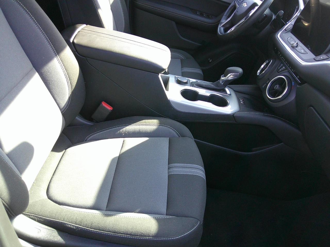 Chevrolet Blazer FWD 4dr LT w/2LT 2023