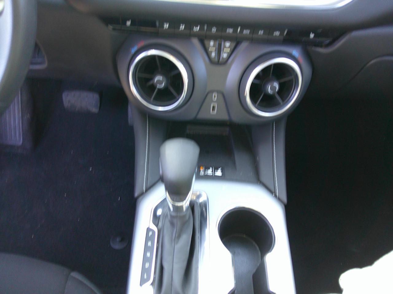 Chevrolet Blazer FWD 4dr LT w/2LT 2023