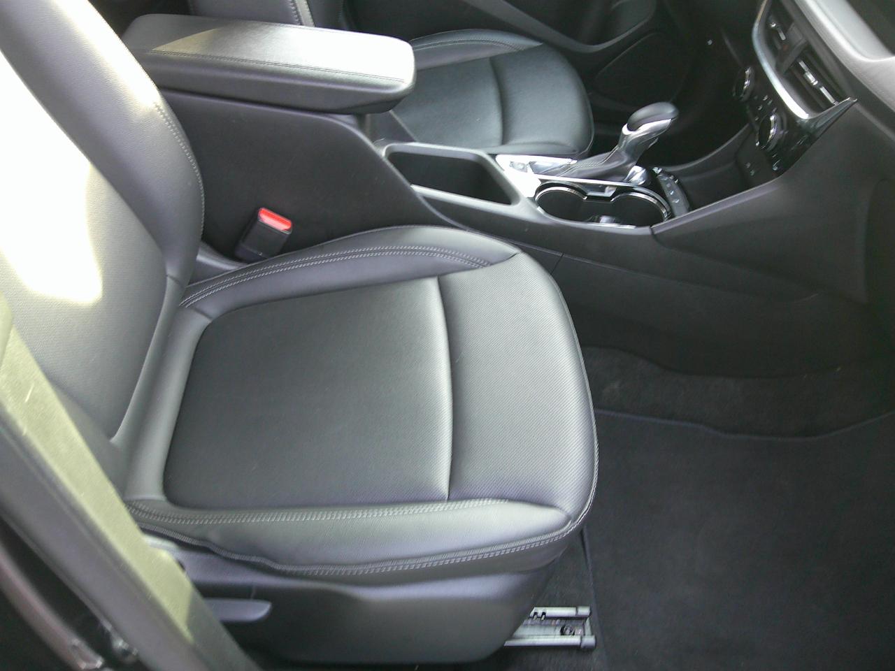 Buick Encore GX AWD 4dr Sport Touring 2024