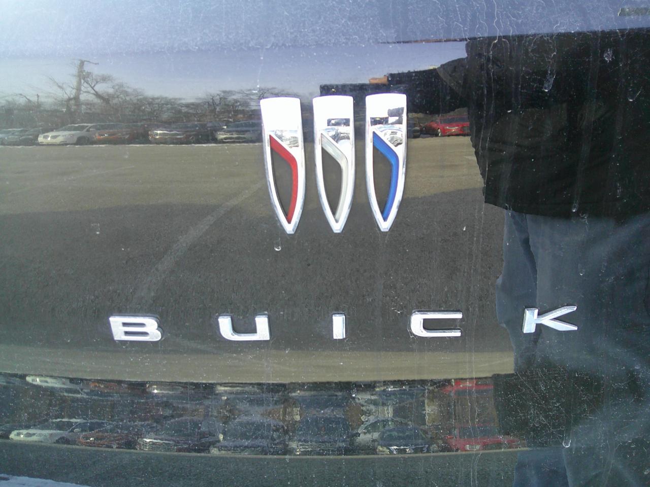 Buick Encore GX AWD 4dr Sport Touring 2024