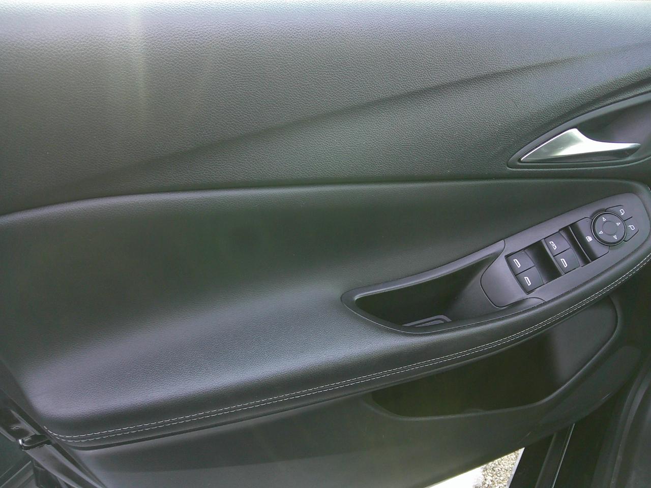 Buick Encore GX AWD 4dr Sport Touring 2024