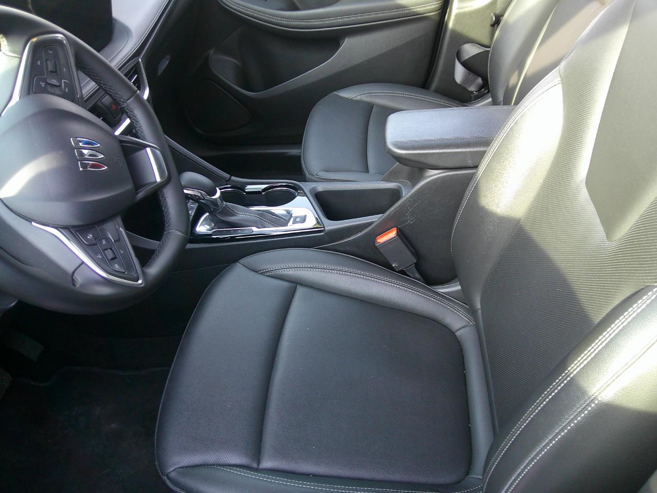 Buick Encore GX AWD 4dr Sport Touring 2024