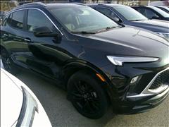 2024 Buick Encore GX 