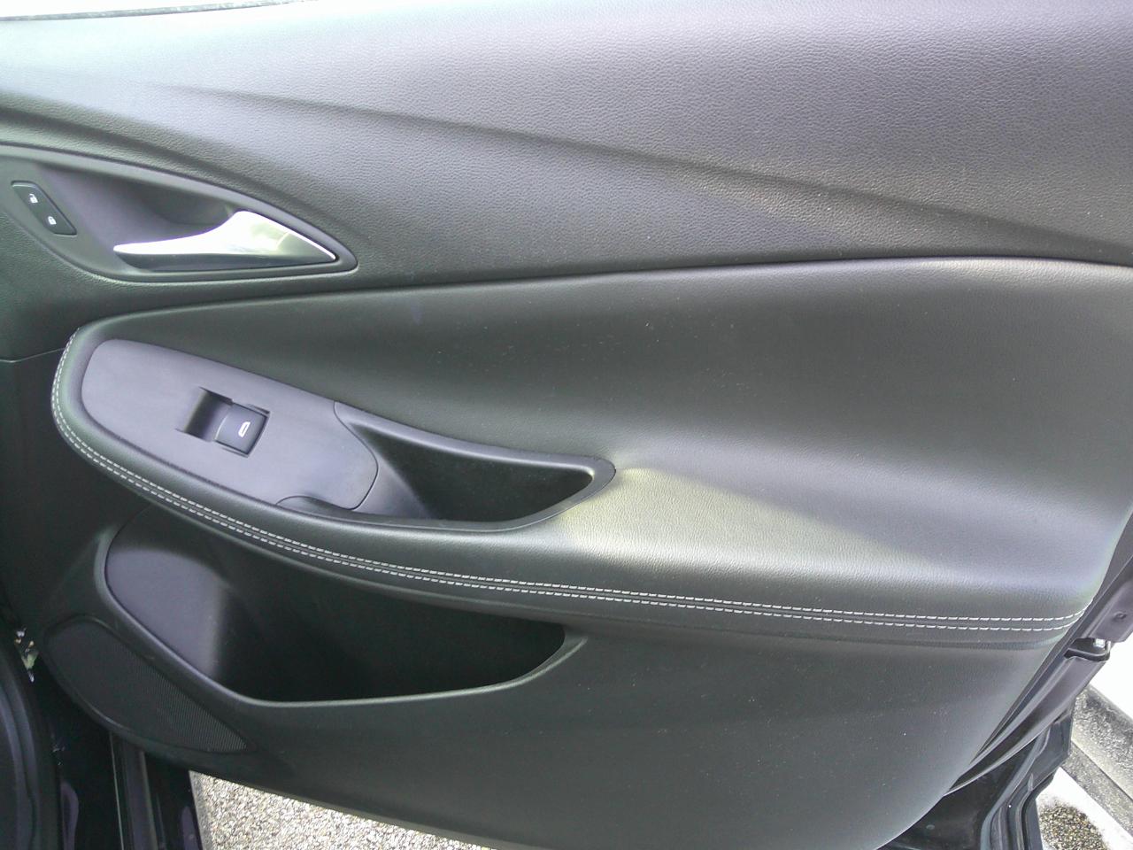 Buick Encore GX AWD 4dr Sport Touring 2024