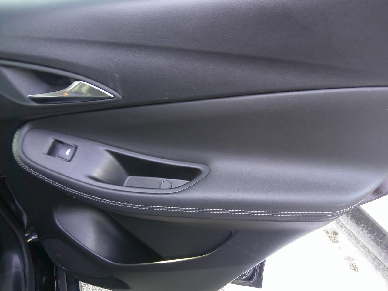 Buick Encore GX AWD 4dr Sport Touring 2024