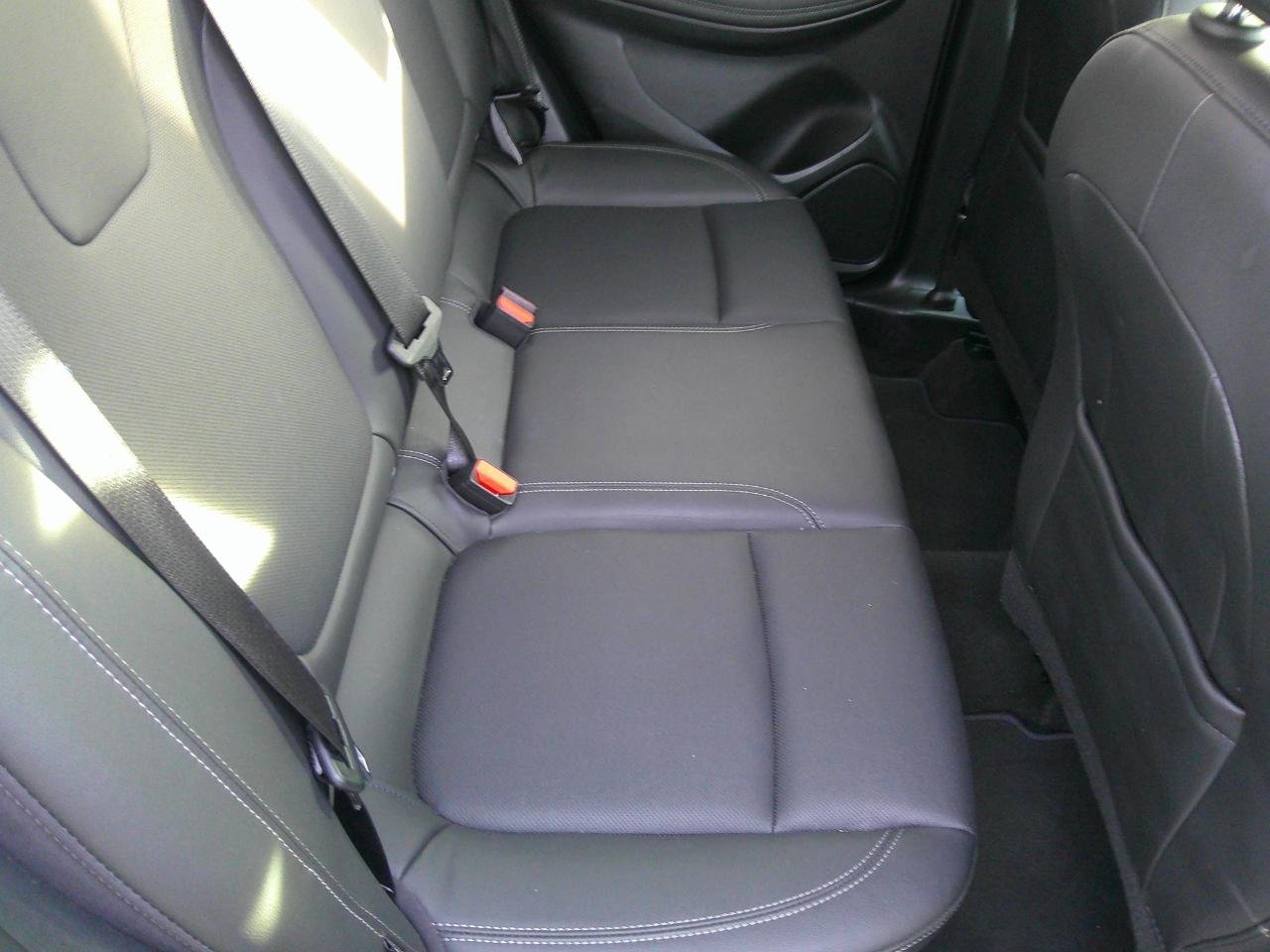 Buick Encore GX AWD 4dr Sport Touring 2024