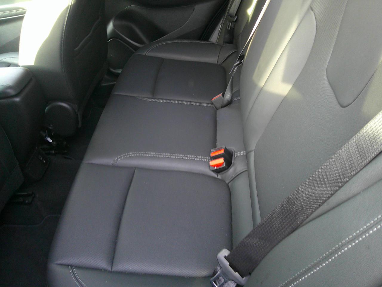 Buick Encore GX AWD 4dr Sport Touring 2024