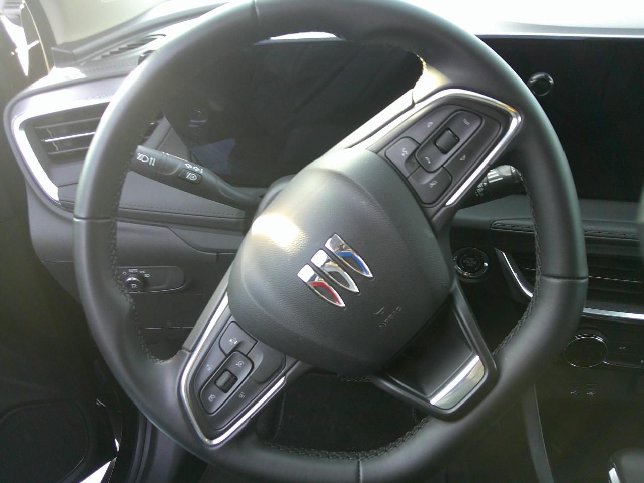 Buick Encore GX AWD 4dr Sport Touring 2024