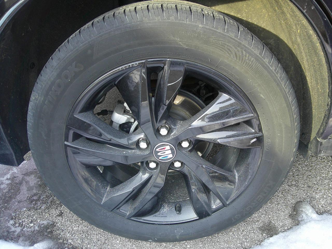 Buick Encore GX AWD 4dr Sport Touring 2024