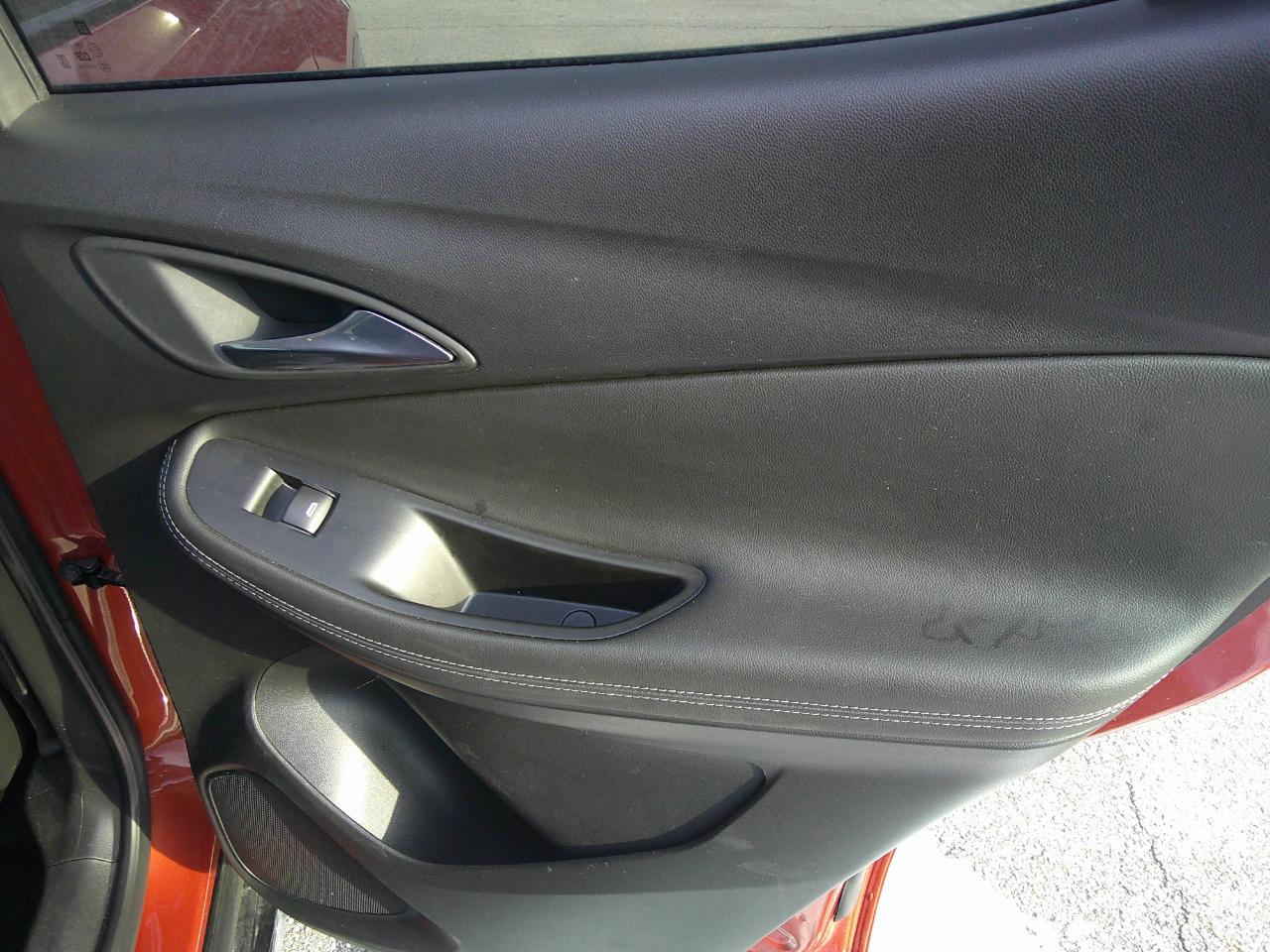 Buick Encore GX AWD 4dr Sport Touring 2024