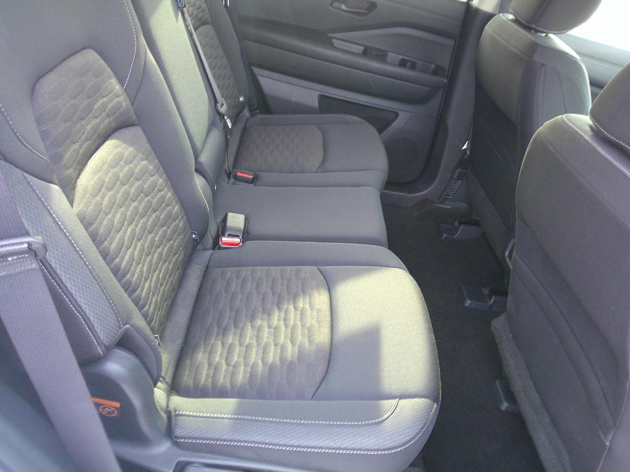 Nissan Pathfinder SV 4WD 2024