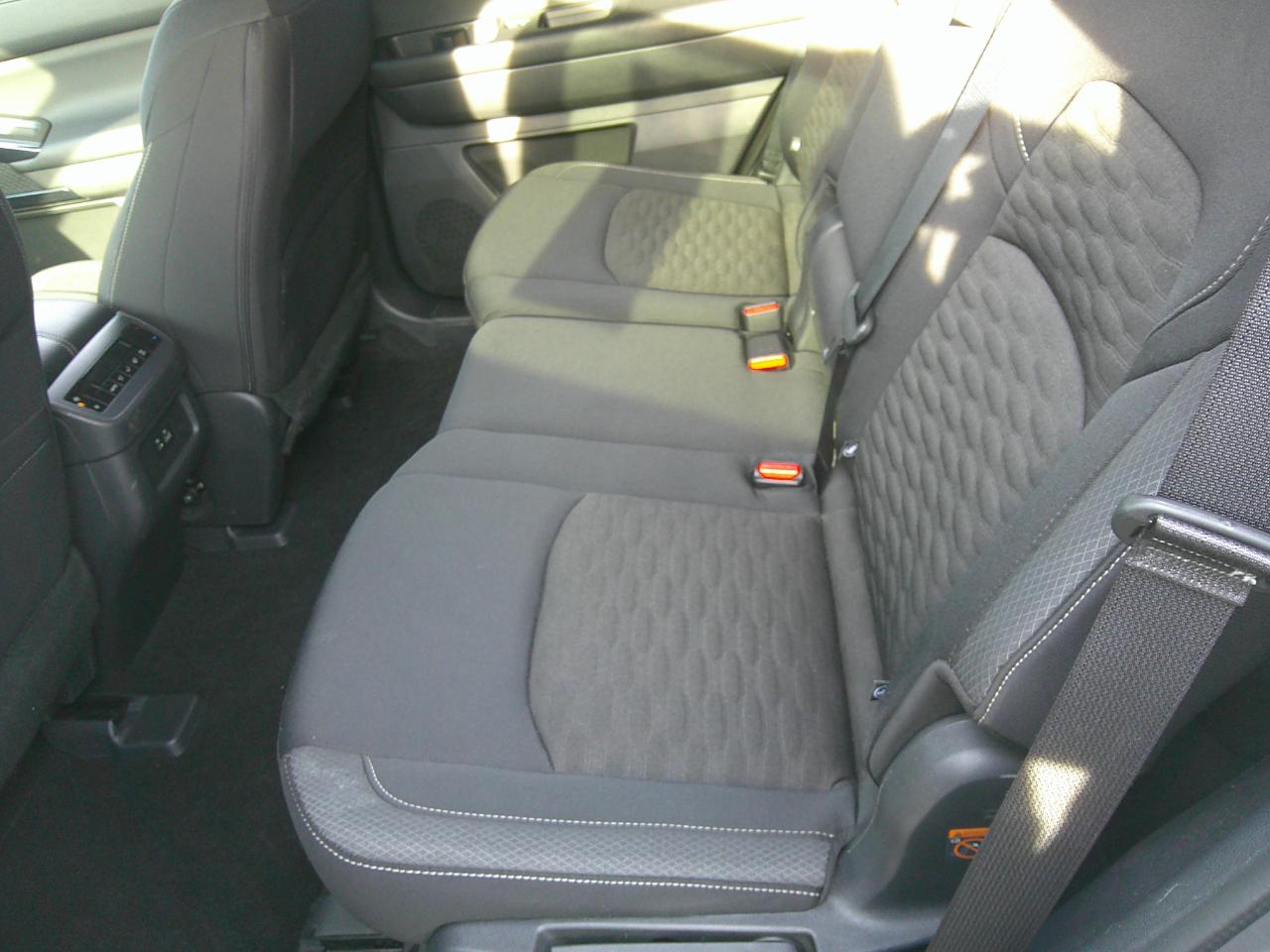 Nissan Pathfinder SV 4WD 2024