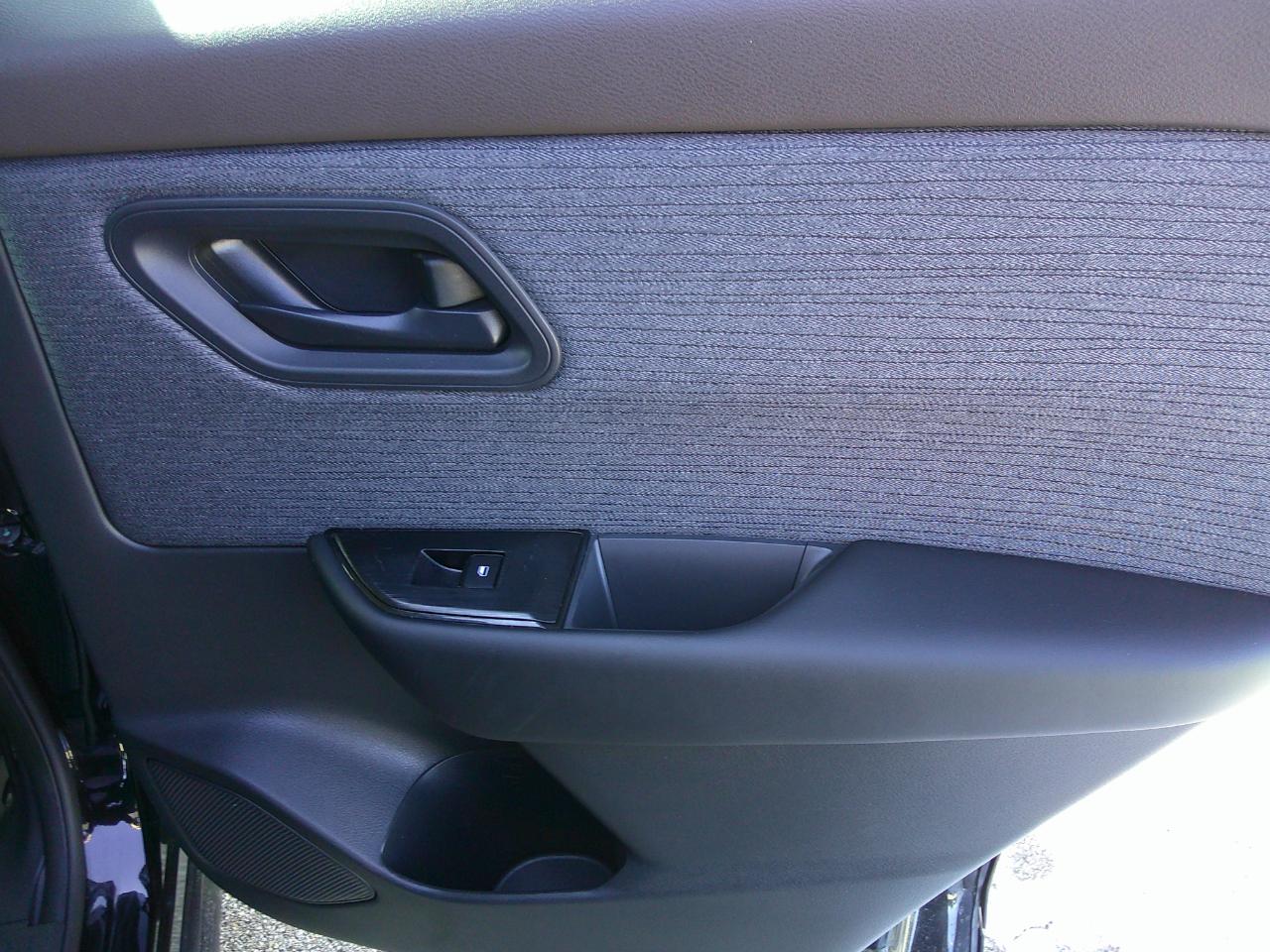 Nissan Rogue AWD SV 2023